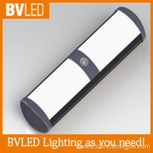 Green 24W LED Parking Light , 85% energy saving than LED lighting